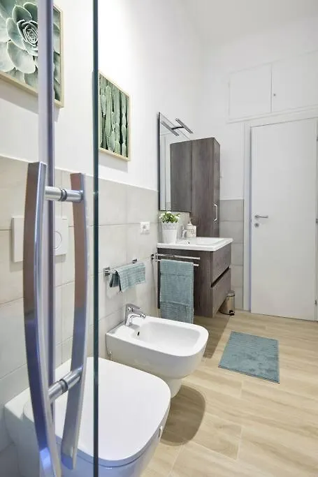 Apartment Youhosty - Pellegrini 8/4 Mailand